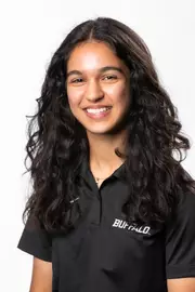 Uma Bhattacharjee