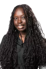 Akuot Kuany