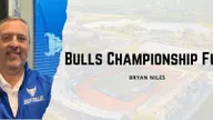BCF Spotlight: The Buffalo Heart of Bryan Niles