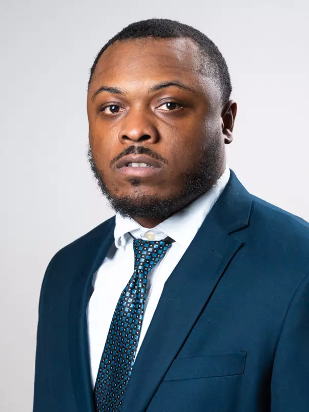 JORDAN JOHNSON - UB FOOTBAL