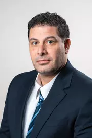 Chris Monfiletto