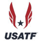 USATF Logo