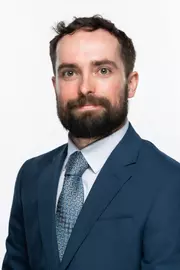 Andrew Brush, MS, ATC