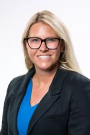 Damaris Linker