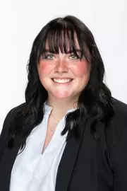 Helen-Ann Hupp, MS, ATC