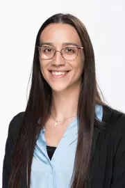 Sydney Thomas