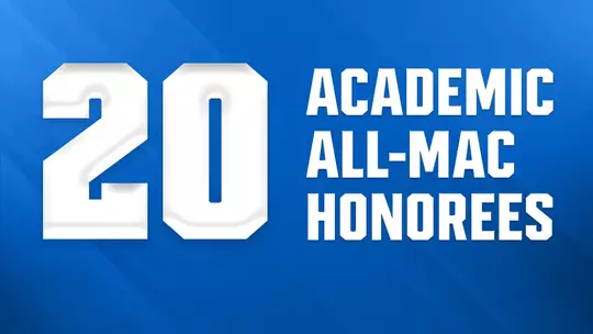 Academic All-MAC
