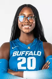 Abisola Adebayo
