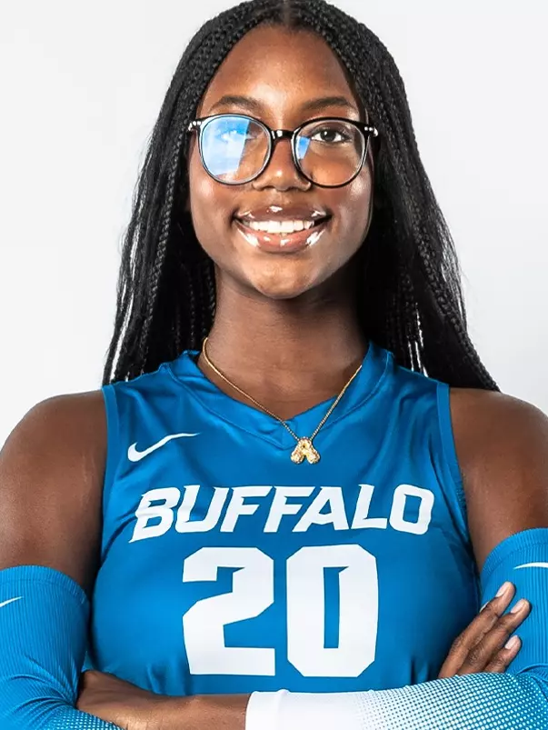 Abisola Adebayo
