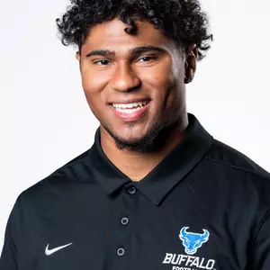 Messiah Burch