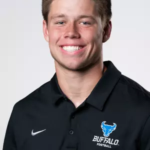 Jake Forburger