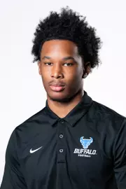 BRYCE WILLIAMS
