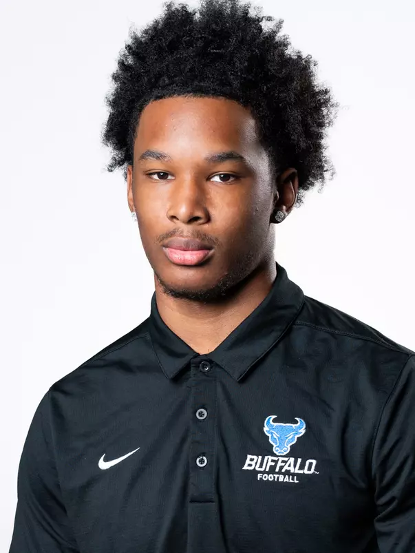 BRYCE WILLIAMS