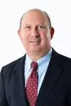 University at Buffalo Football Head Coach Pete Lembo