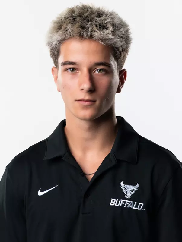 CALEB FEIDER