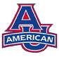 American University Logo