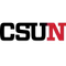 California State University, Northridge Logo