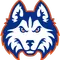 Houston Baptist University Logo