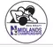 Midlands Championships Logo