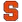 Syracuse logo