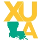 Xavier University of Louisiana (La.) Logo