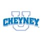 Cheyney University of PennsylvaniaLogo