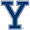Yale University Logo