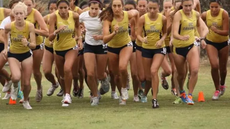 UC Irvine Travels to Riverside for Big West Championship Saturday