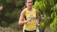 Melissa Mead Paces UC Irvine at Stanford Invitational