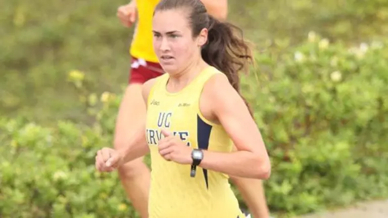 Asics/UCI Invitational at UC Irvine Saturday