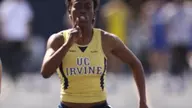 UCI Women's Indoor Track & Field Team Opens Season Saturday