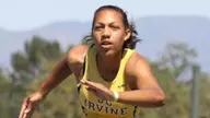 Ericka Nowell Named ESPN Zone Anaheim Anteater Of The Week