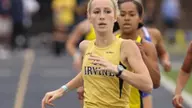 Anteaters Complete Day One at New Mexico Invitational