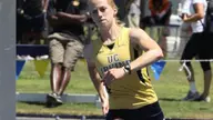 Anteaters Wrap Up Action at Husky Classic