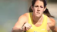 UCI Women's Indoor Track Team Opens Competition at MPSF Championships