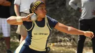 Itos Aikhionbare Wins Shot Put in Seattle