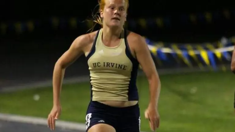 Action Begins at UW Indoor Invitational