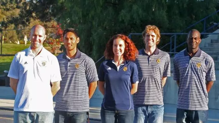 The Jeff Perkins Era Begins at UC Irvine