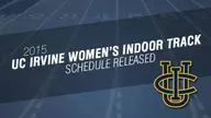 2015 UCI Women's Indoor Schedule Released