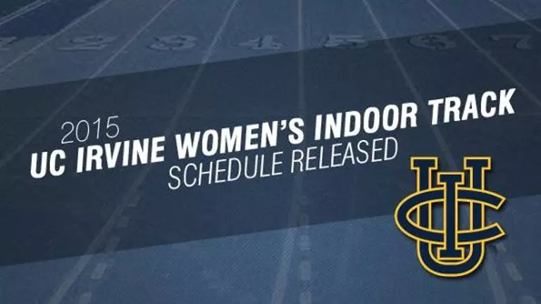 2015 UCI Women's Indoor Schedule Released