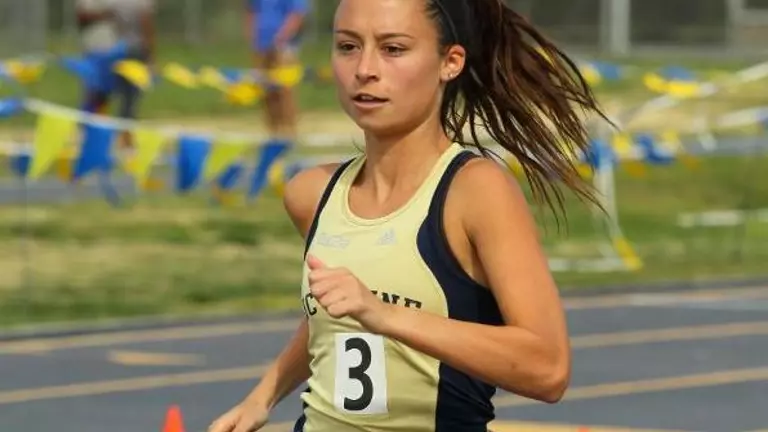 Anteaters Conclude Action at UW Invitational