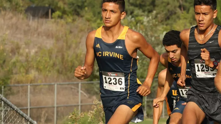 'Eaters Run at Riverside Saturday
