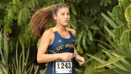 UCI Places Eighth at Highlander Invitational