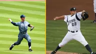 Herkins, Stowell Join UC Irvine Baseball Staff