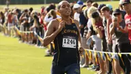 Isaiah Thompson, UCI Finish 5th at Big West