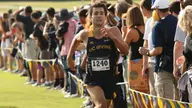 UC Irvine Competes at NCAA Regional Friday