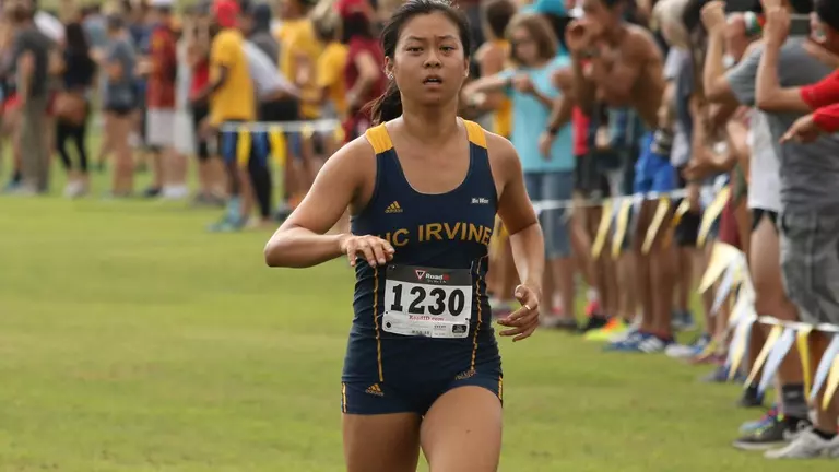 UC Irvine Concludes Season in Seattle