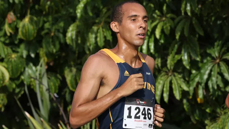 Isaiah Thompson Leads 'Eaters at West Regional
