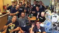 Anteater Baseball Signs Gavin Rowe, Joins Team IMPACT