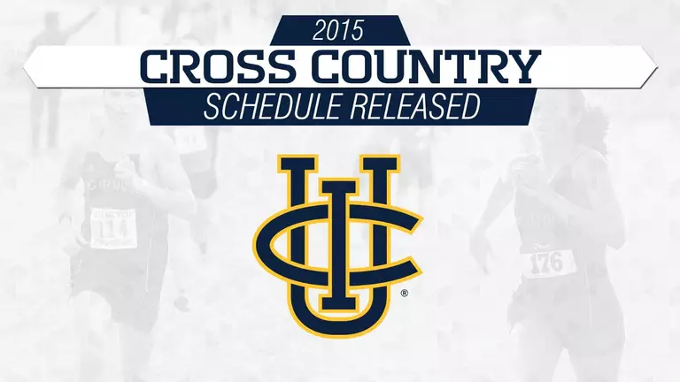 2015 Schedule Begins with Home Opener
